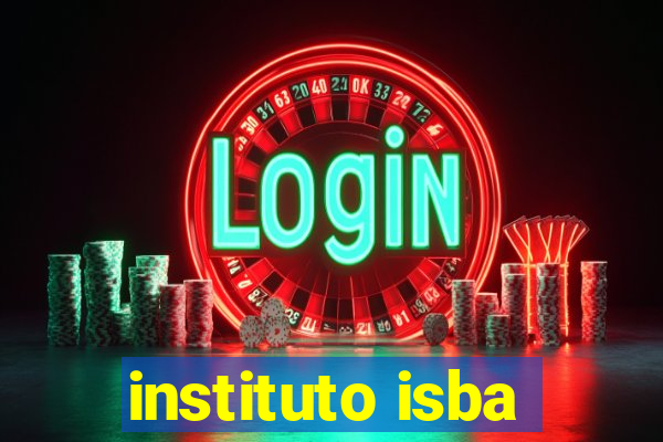 instituto isba